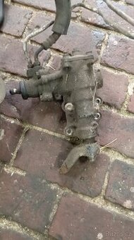 Servo řízení z převodkou, Nissan,Opel,isuzu