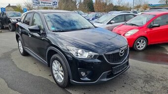 Mazda CX-5 2,2D 4WD