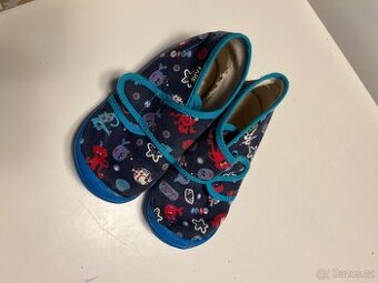 Barefoot bačkory Fare 22