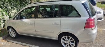 Opel Zafira B 1.9 CDTI 110 KW