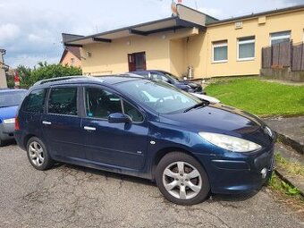 Peugot 307 SW rok 2003