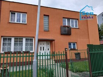 Prodej RD 5+2 v Karviné - Mizerově, ev.č. 195/9