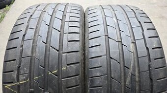 Letní pneu 235/40/19 Hankook