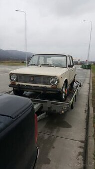 Prodám Lada 2101