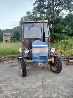 Zetor 4611