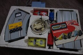 AUTODRÁHA