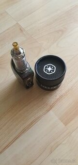 Ultroner Victory stabwood a Spica pro mtl s helix kitem