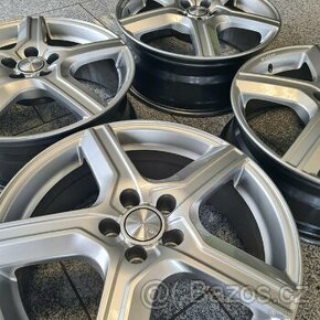 Alu kola R17 5x100