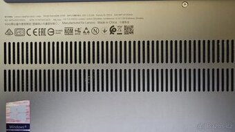 Lenovo IdeaPad