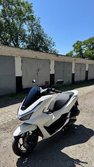 Honda PCX