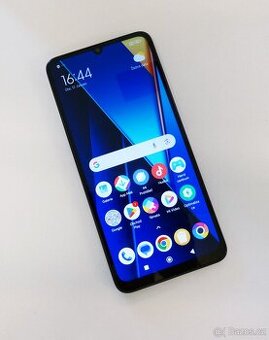 Poco C65 6/128gb