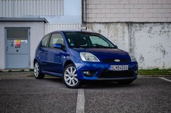Ford Fiesta 2.0i Duratec ST - 1