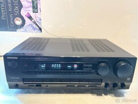 KENWOOD KR - V 5570
