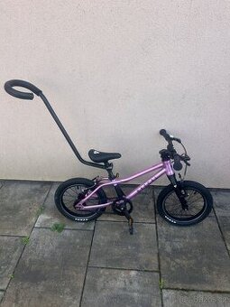 Dětské kolo Rascal 14”