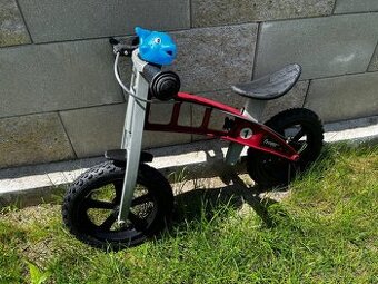 Dětské kolo First bike