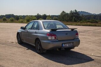 Subaru Impreza 2.0R