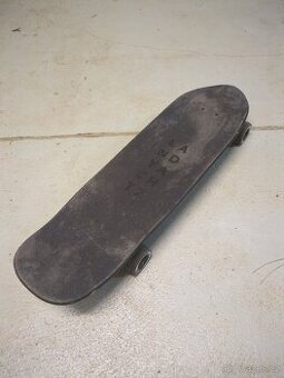 Skateboard Cruiser LANDYACHTZ Dhingy