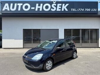 Ford Fiesta 1.3i