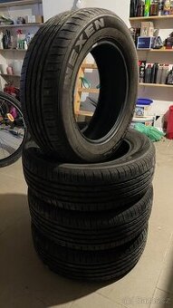4x Letní pneu Nexen Nblue HD Plus 215/60R16