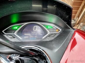 Honda PCX 125