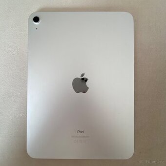 Apple iPad 10. generace + Apple Pencil + kryt | Záruka do 11