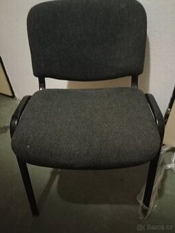 Kancelářské židle 2ks