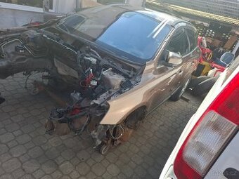 Volvo xc60 2,4 nafta
