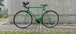 Kolo Favorit