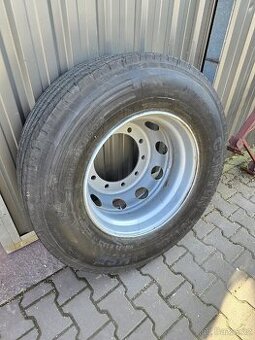 1x kolo, Continental 315/70 R 22.5