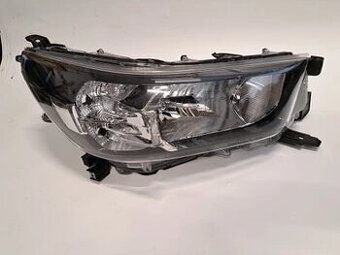 TOYOTA HILUX VIII LIFT 20- reflektor,lampa prava 1EJ-923364-