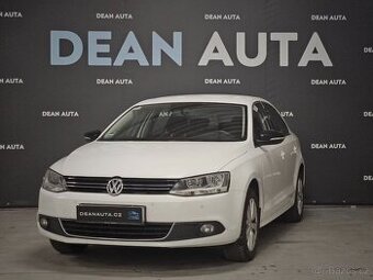 Volkswagen Jetta 1.6i 77kw Automat, 98t.km.