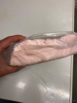 Špek, slanina z plemene Duroc
