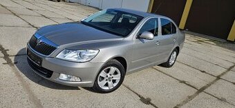 ŠKODA OCTAVIA 1.2TSi 77kW KLIMA VYHŘ.SED.TEMPOMAT