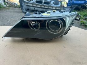 BMW 6er E63/E64 Levé světlo Bi-xenon 7165975 NOVÉ