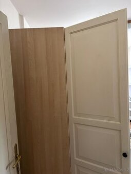 Šatní skříň IKEA