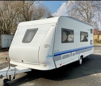 Karavan Hobby De Luxe Easy 500 KMFE