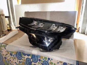 LED světlomet Škoda Karoq levý – 566.941.009