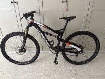 LAPIERRE Zesty TR 429 2015