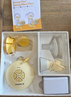 Medela Swing Flex odsávačka