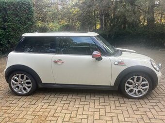 Mini Cooper one 1.4 LPG