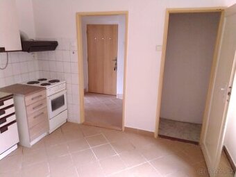 Pronájem bytu 2+1 60 m² Kamenická, Děčín II-Nové Město