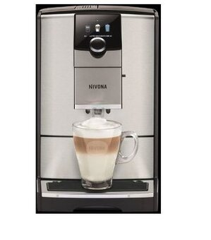 Espresso kávovar NIVO Romatica 799