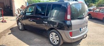 Renault espace