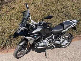 BMW R 1200 GS, 2018, Komfort, Touring, Dynamic, odpočet DPH