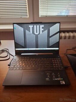 ASUS TUF Gaming A15 (RTX 4060,Ryzen 5 7535HS)