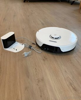 Roborock S8 – robotický vysavač, výborný stav