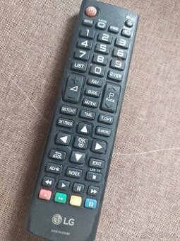 LG TV dálkový ovladač AKB74475480