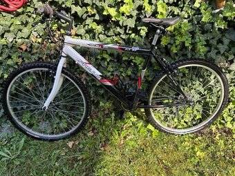 Horské kolo FRANJUS Sportbike