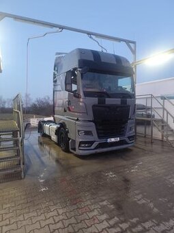 Man tgx 510