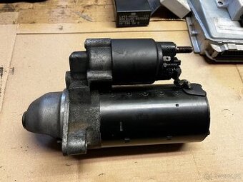BMW e39 525tds startér Bosch